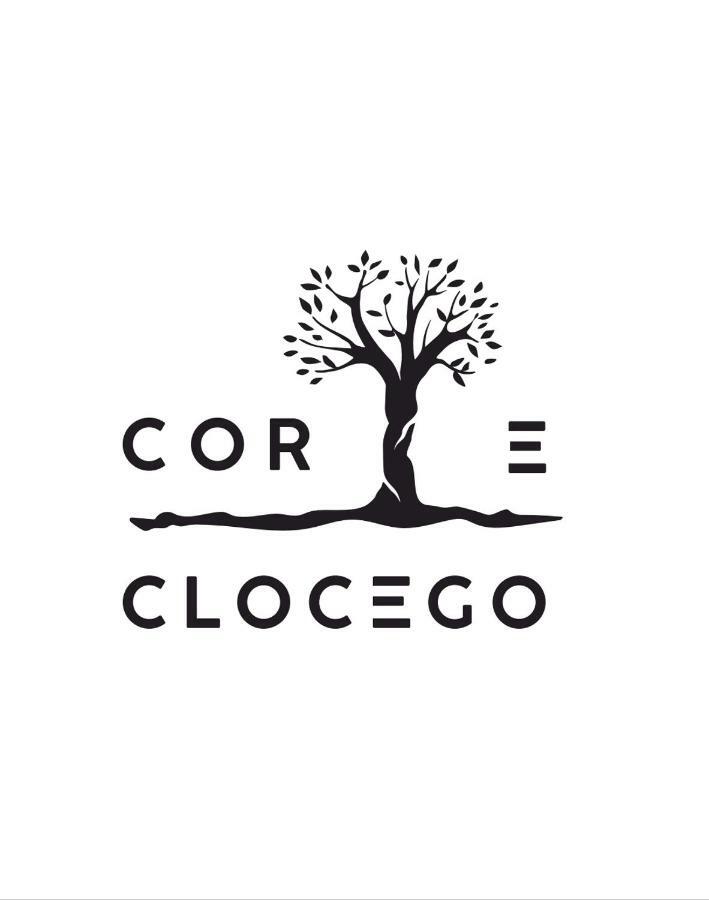 Corte Clocego Verona Exteriér fotografie